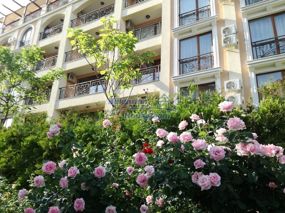 Foto 3 von 12 — Cozy One BED apartment 200 m to the sea in Elenite