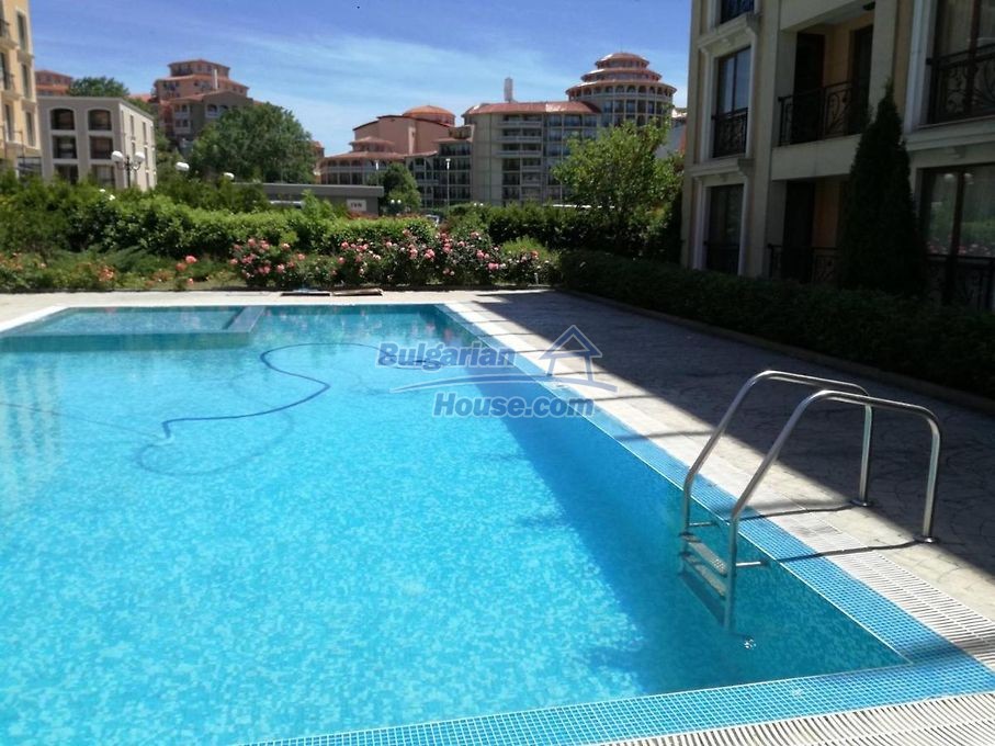 Foto 2 von 12 — Cozy One BED apartment 200 m to the sea in Elenite