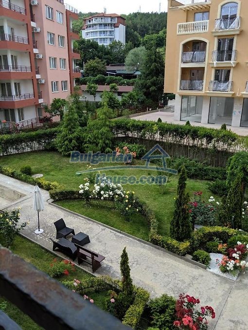 Foto 7 von 12 — Cozy One BED apartment 200 m to the sea in Elenite