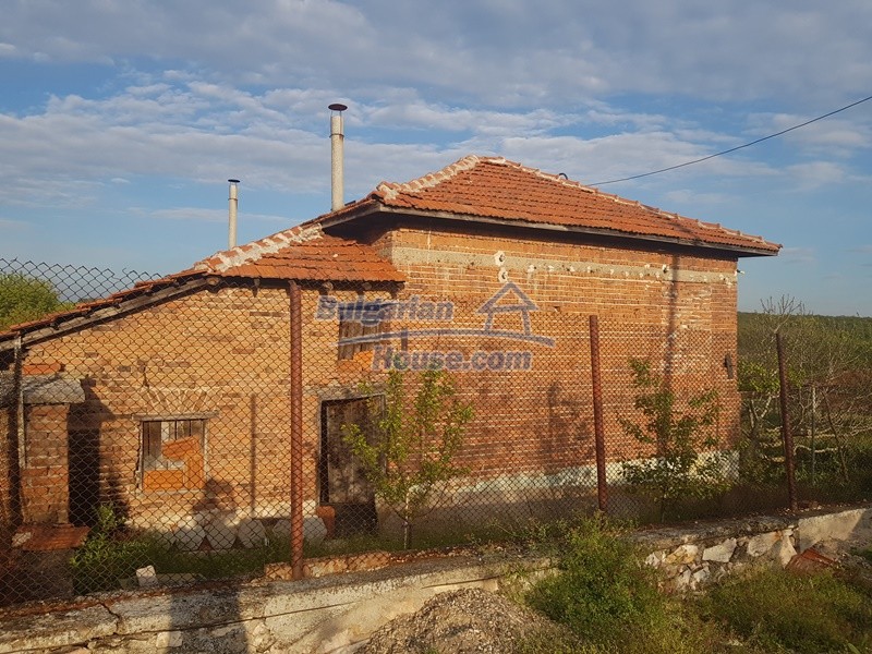 Foto 8 von 12 — Bulgarian house with big garden and nice views 42 km to St.Zagor