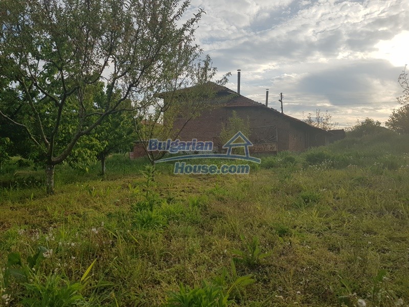 Foto 5 von 12 — Bulgarian house with big garden and nice views 42 km to St.Zagor