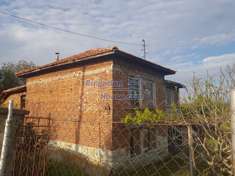 Foto 7 von 12 — Bulgarian house with big garden and nice views 42 km to St.Zagor