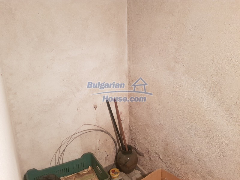 Foto 12 von 12 — Bulgarian house with big garden and nice views 42 km to St.Zagor