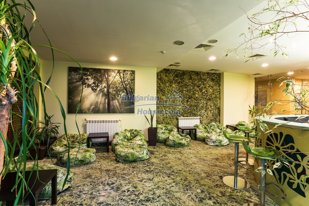 Foto 9 von 12 — Furnished Cozy studio apartment in Pirin Lodge Bansko