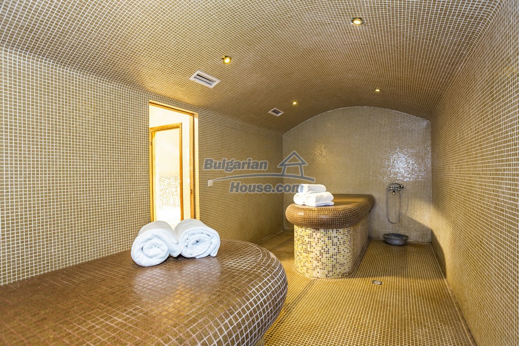 Foto 11 von 12 — Furnished Cozy studio apartment in Pirin Lodge Bansko
