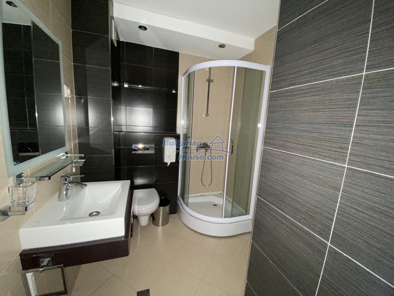 Foto 4 von 12 — Furnished Cozy studio apartment in Pirin Lodge Bansko