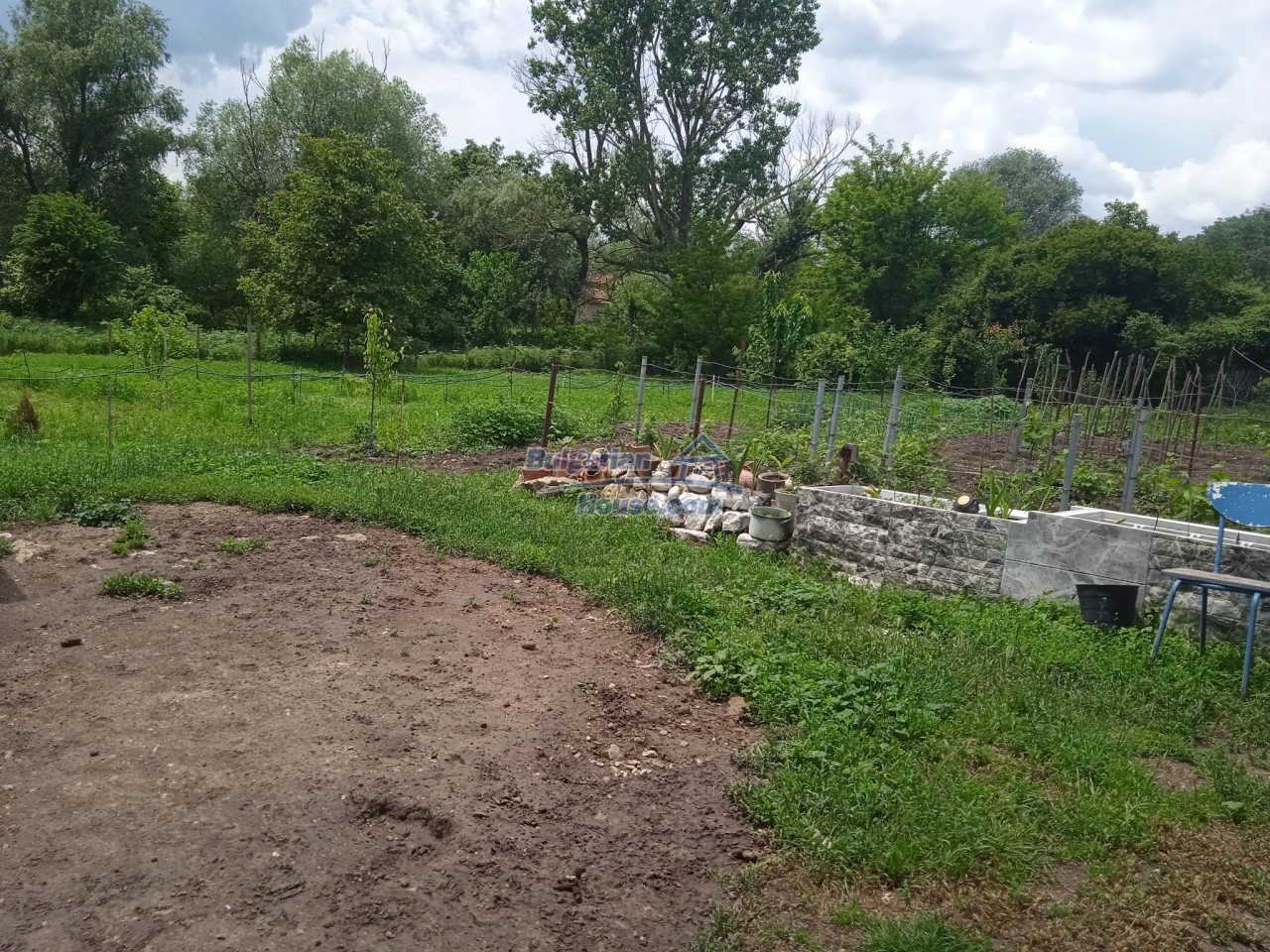 Foto 7 von 12 — Renovated property for sale in the village of Chernook Provadia