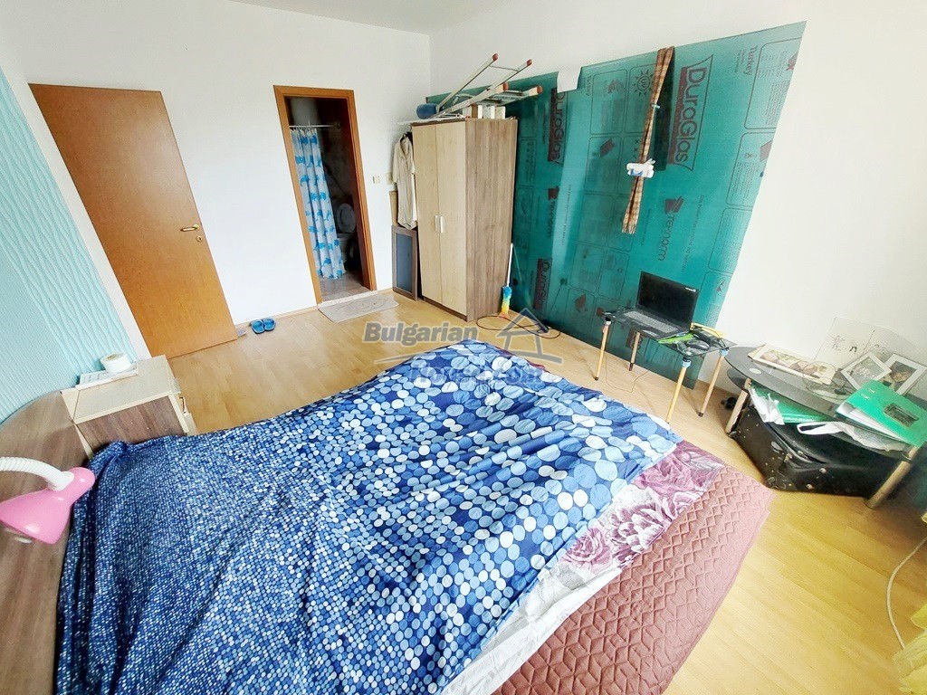 Foto 12 von 12 — 1 Bedroom apartment in Sunny Day 3, 800 m from sea Sunny Beach