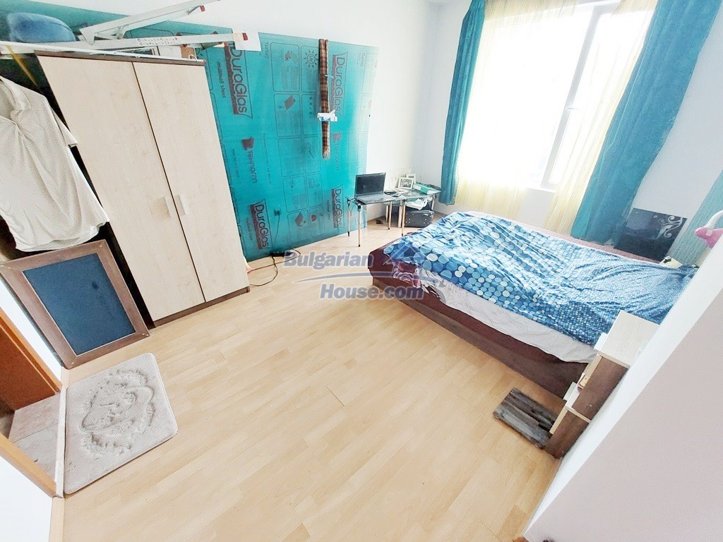 Foto 2 von 12 — 1 Bedroom apartment in Sunny Day 3, 800 m from sea Sunny Beach