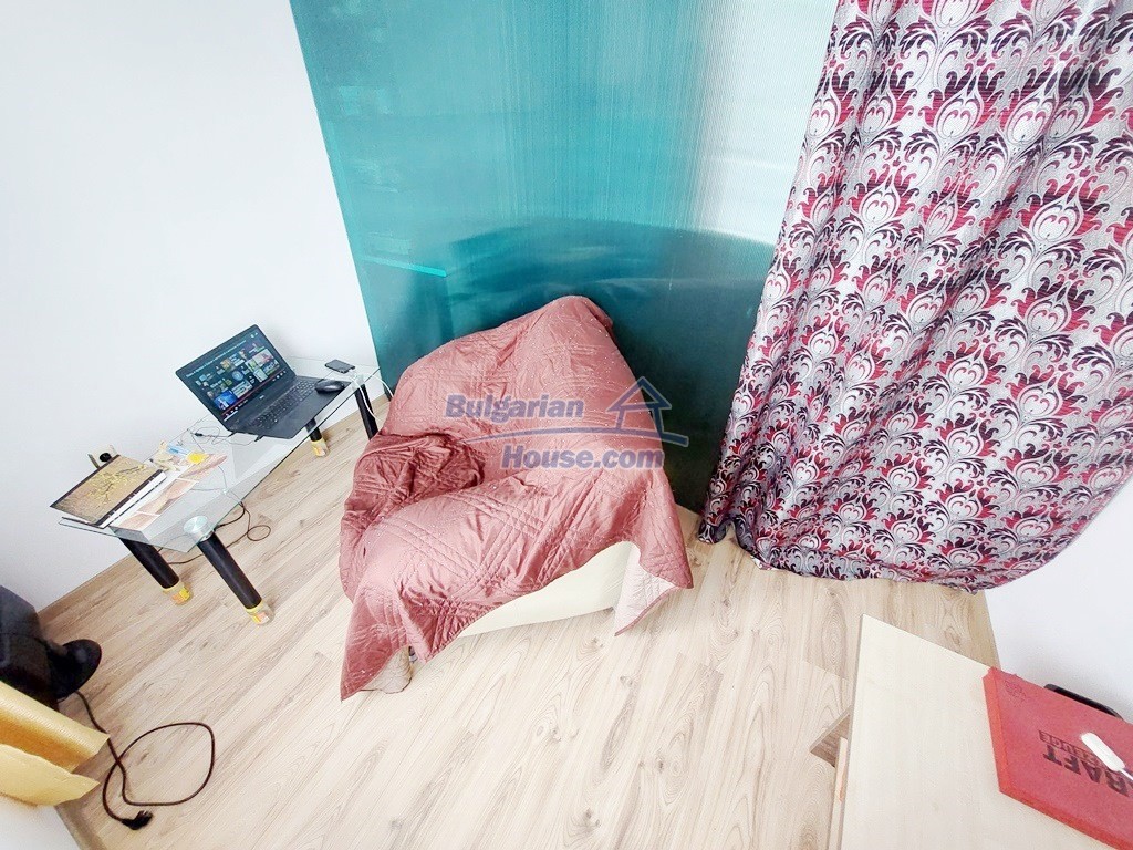 Foto 9 von 12 — 1 Bedroom apartment in Sunny Day 3, 800 m from sea Sunny Beach