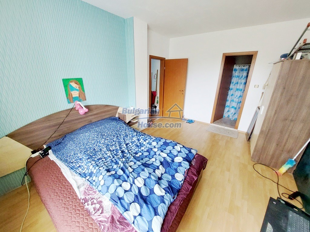 Foto 11 von 12 — 1 Bedroom apartment in Sunny Day 3, 800 m from sea Sunny Beach