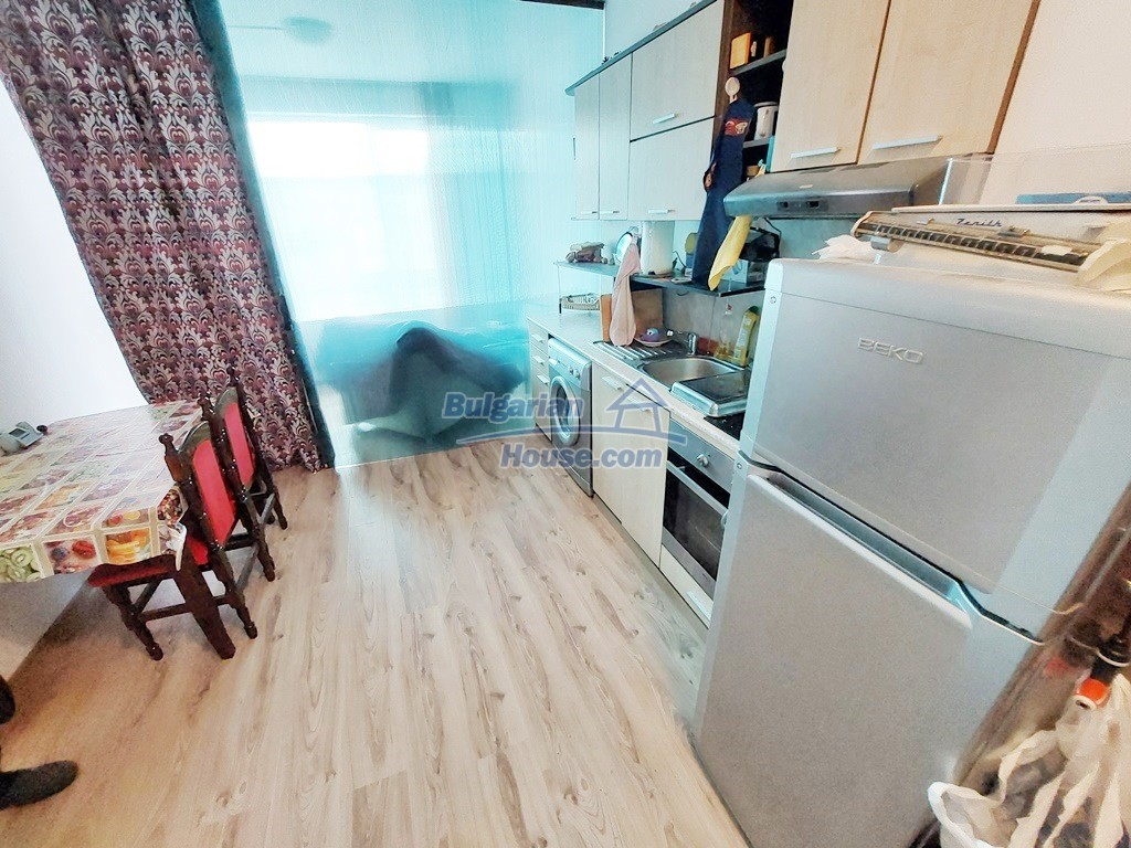 Foto 5 von 12 — 1 Bedroom apartment in Sunny Day 3, 800 m from sea Sunny Beach