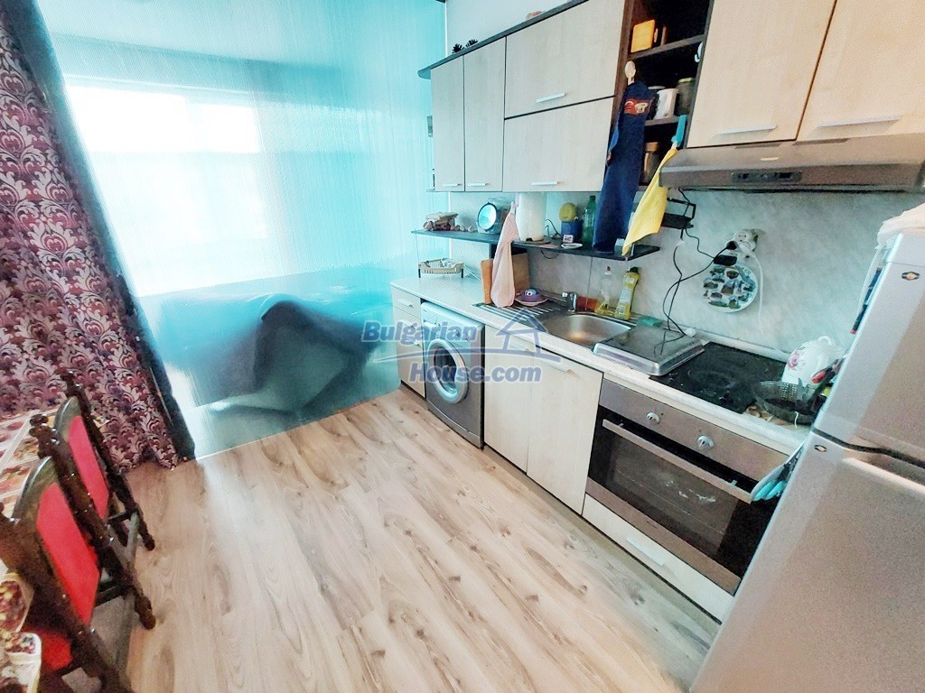 Foto 6 von 12 — 1 Bedroom apartment in Sunny Day 3, 800 m from sea Sunny Beach