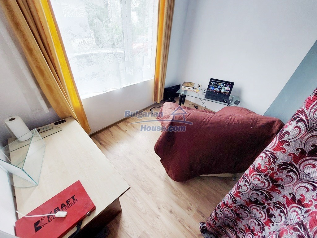 Foto 8 von 12 — 1 Bedroom apartment in Sunny Day 3, 800 m from sea Sunny Beach