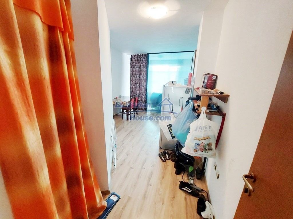 Foto 4 von 12 — 1 Bedroom apartment in Sunny Day 3, 800 m from sea Sunny Beach