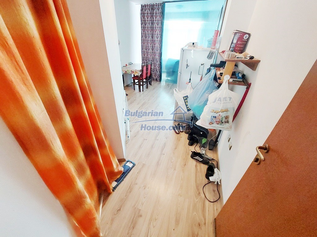 Foto 3 von 12 — 1 Bedroom apartment in Sunny Day 3, 800 m from sea Sunny Beach