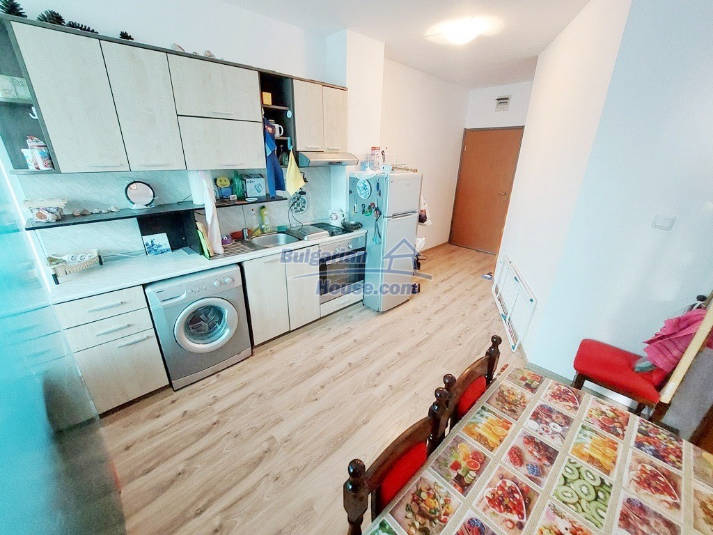 Foto 7 von 12 — 1 Bedroom apartment in Sunny Day 3, 800 m from sea Sunny Beach