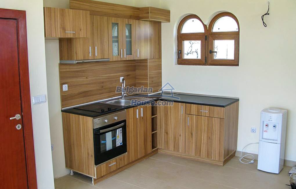 Foto 9 von 12 — Two-storey house with pool and SEA PANORAMIC- near ALbena