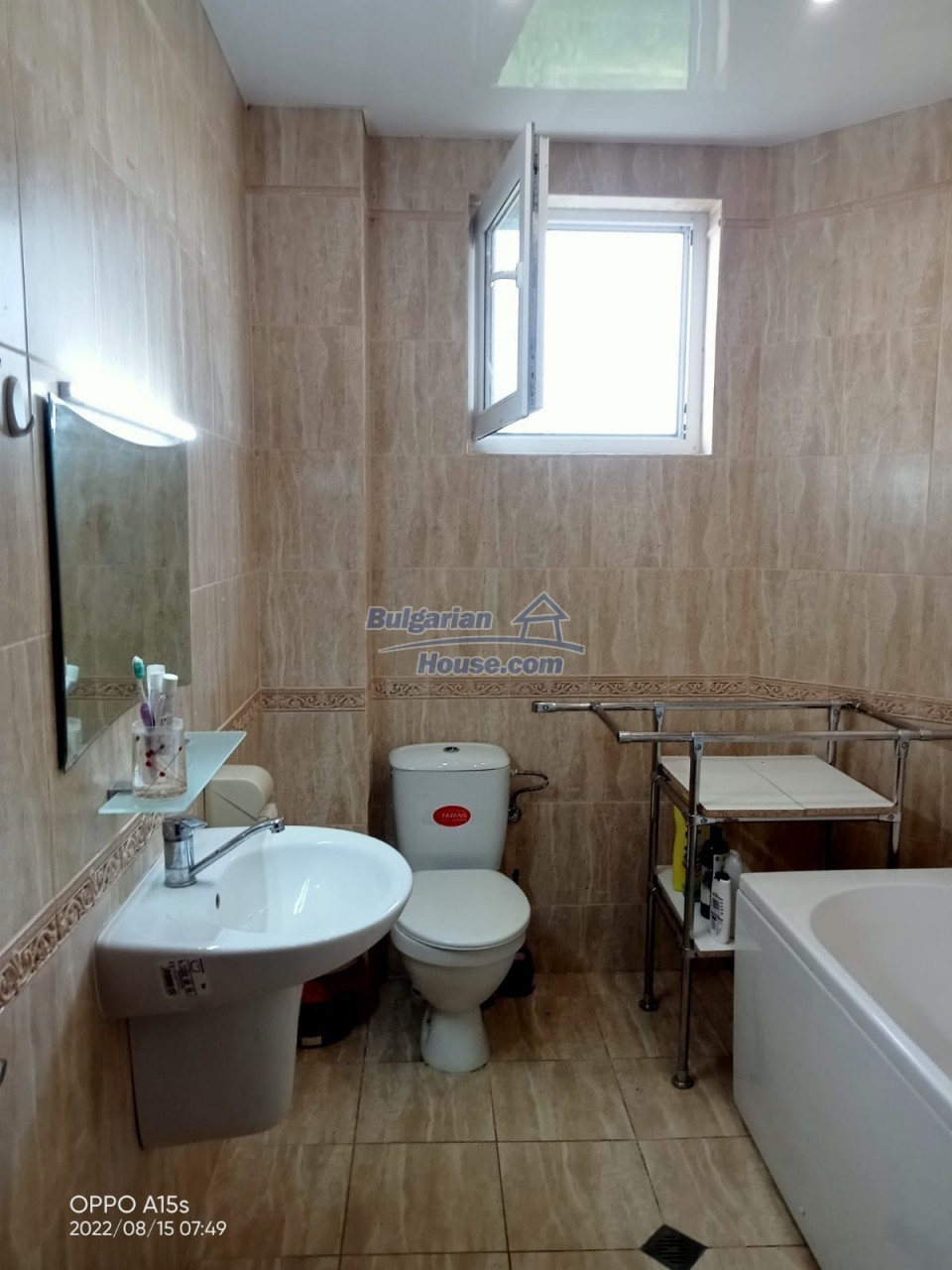 Foto 6 von 12 — A new two -storey house 3km from seaside