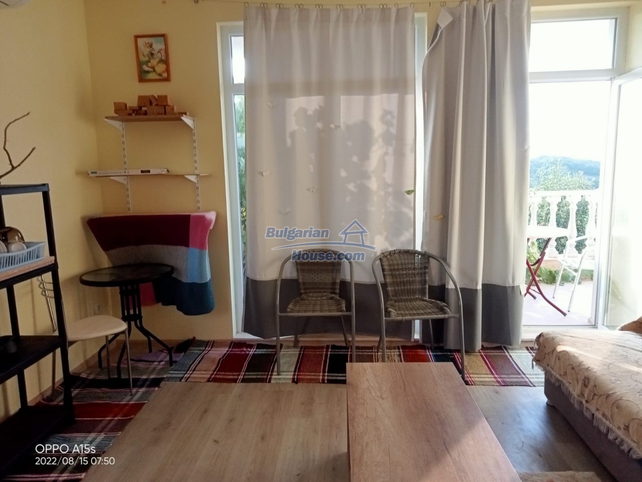 Foto 4 von 12 — A new two -storey house 3km from seaside