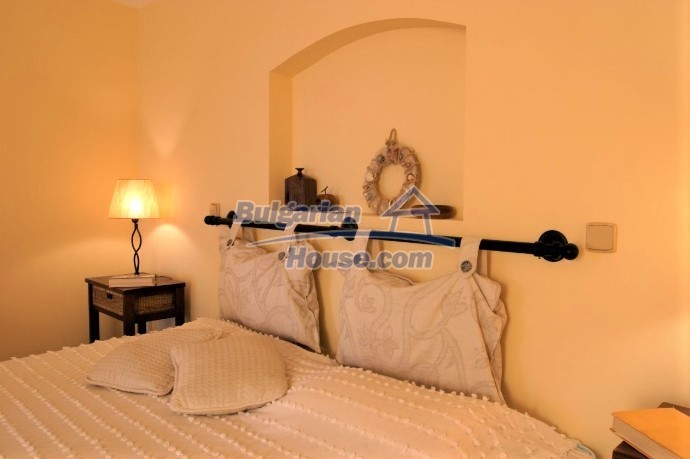 Foto 7 von 12 — Furnished house 200 meters from the beach in Kranevo