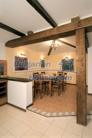 Foto 8 von 12 — Furnished house 200 meters from the beach in Kranevo