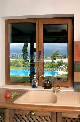 Foto 10 von 12 — Furnished house 200 meters from the beach in Kranevo