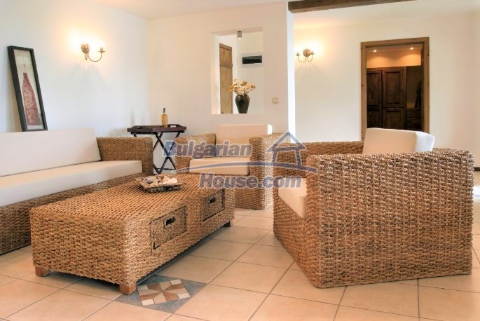 Foto 5 von 12 — Furnished house 200 meters from the beach in Kranevo