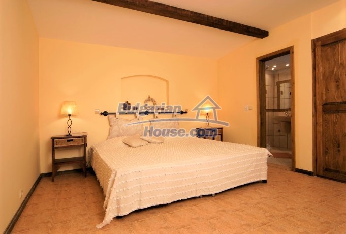Foto 6 von 12 — Furnished house 200 meters from the beach in Kranevo
