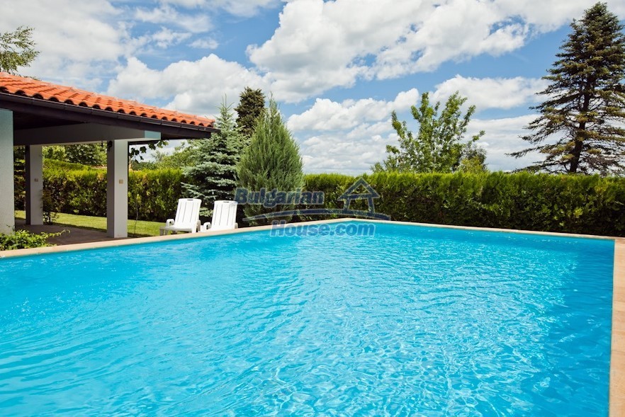 Foto 2 von 12 — Furnished house 200 meters from the beach in Kranevo