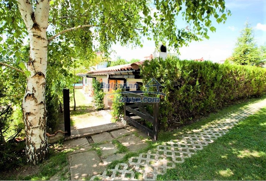 Foto 3 von 12 — Furnished house 200 meters from the beach in Kranevo