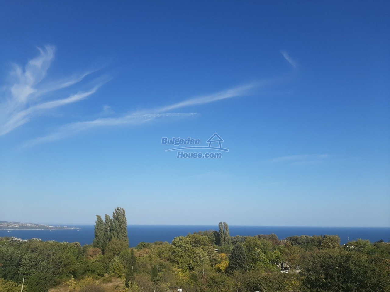 Foto 6 von 12 — Beautiful apartment with a sea view, Varna