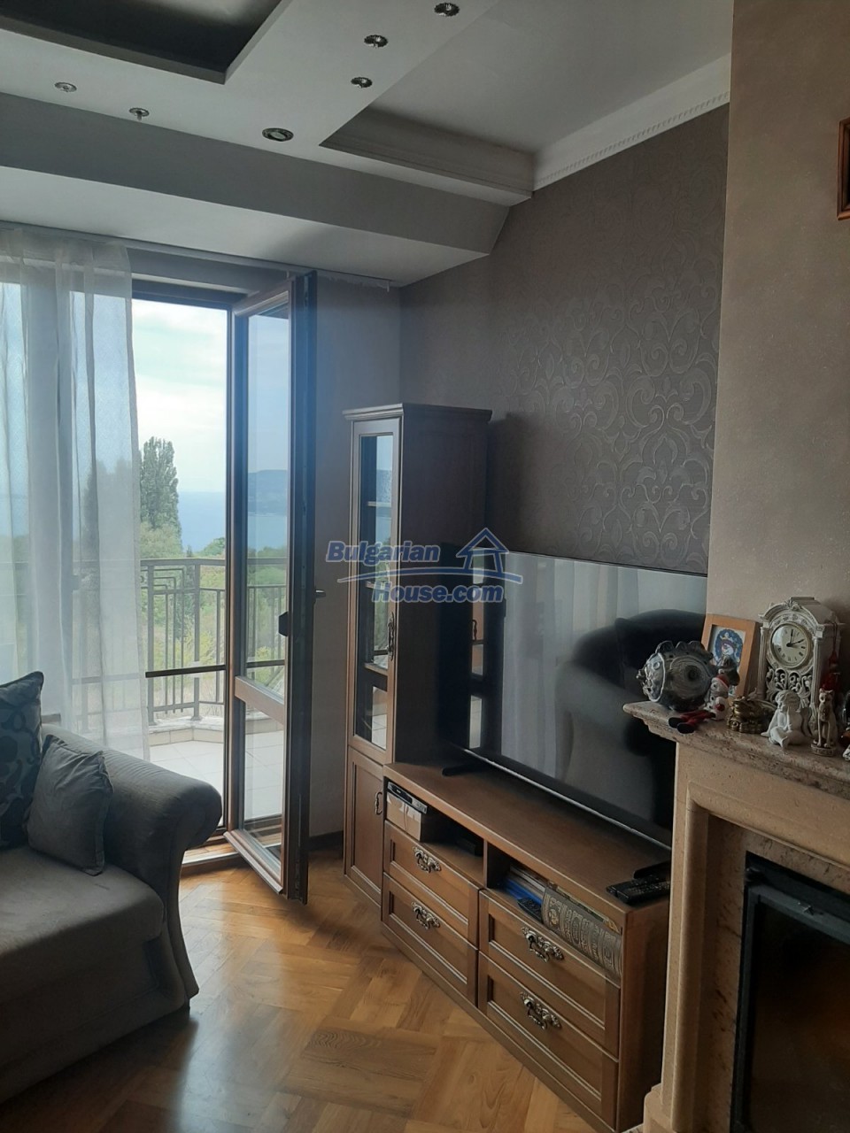 Foto 11 von 12 — Beautiful apartment with a sea view, Varna