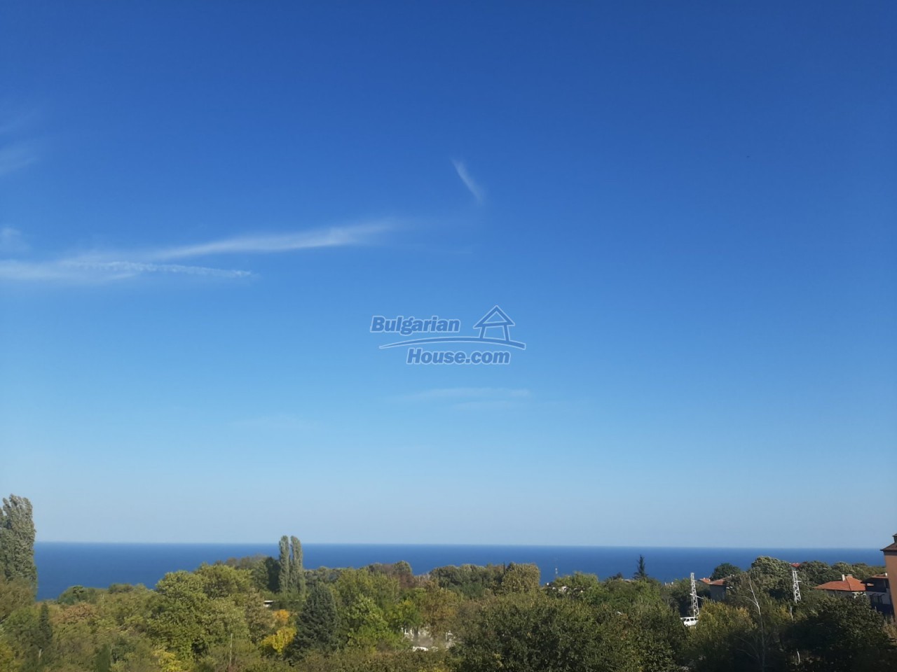 Foto 5 von 12 — Beautiful apartment with a sea view, Varna