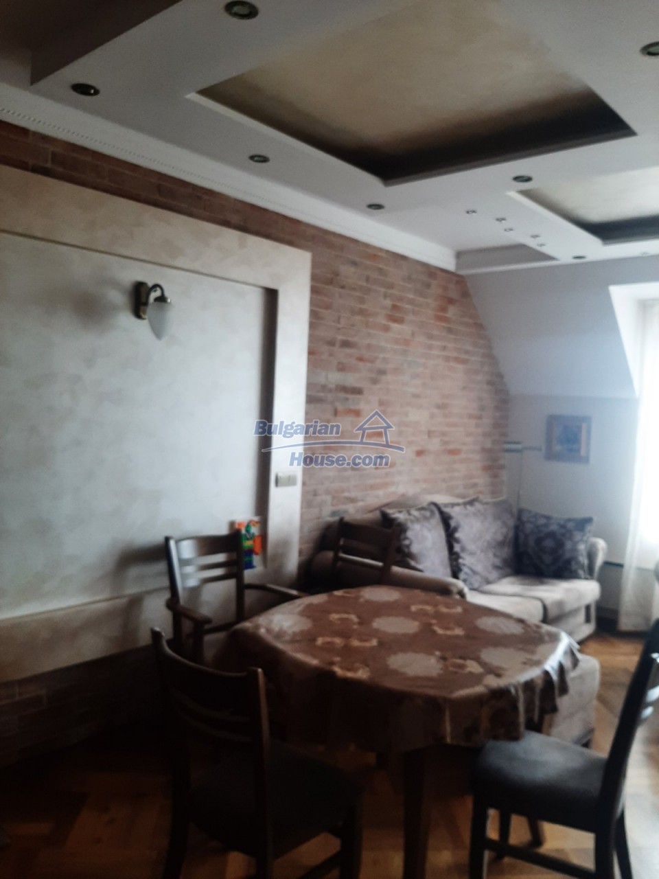 Foto 8 von 12 — Beautiful apartment with a sea view, Varna