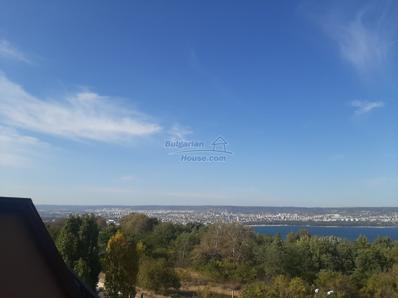 Foto 4 von 12 — Beautiful apartment with a sea view, Varna