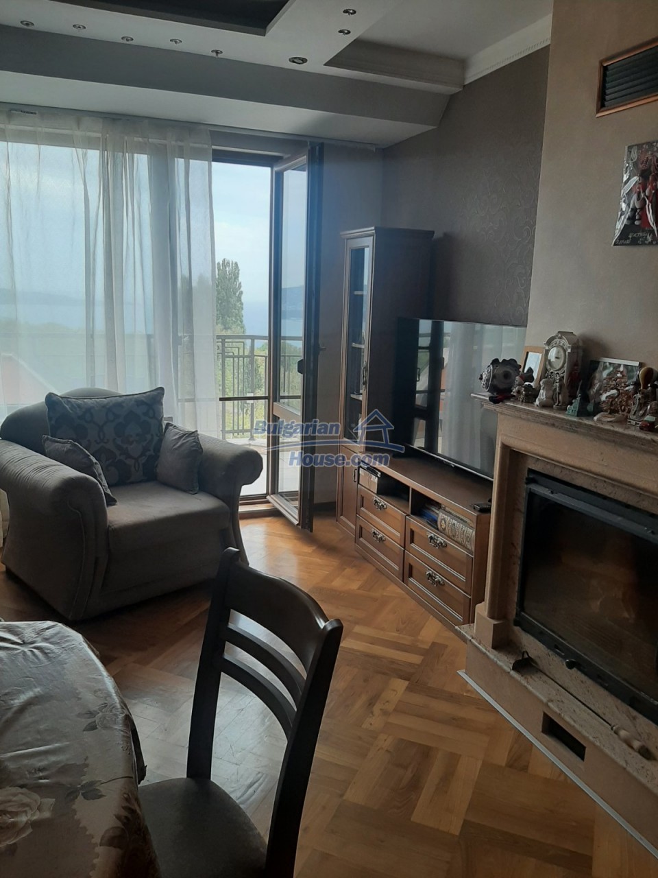 Foto 10 von 12 — Beautiful apartment with a sea view, Varna