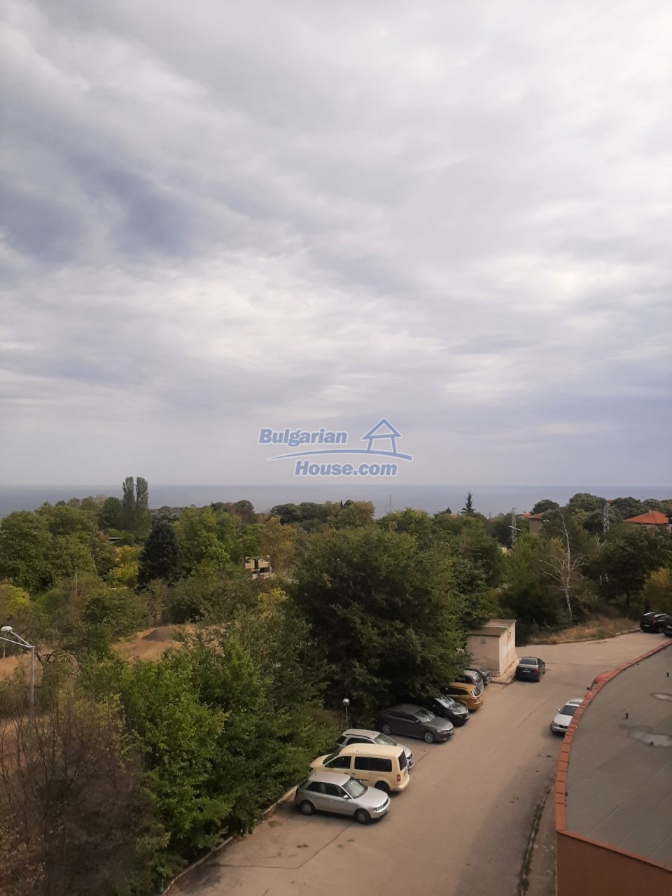 Foto 3 von 12 — Beautiful apartment with a sea view, Varna