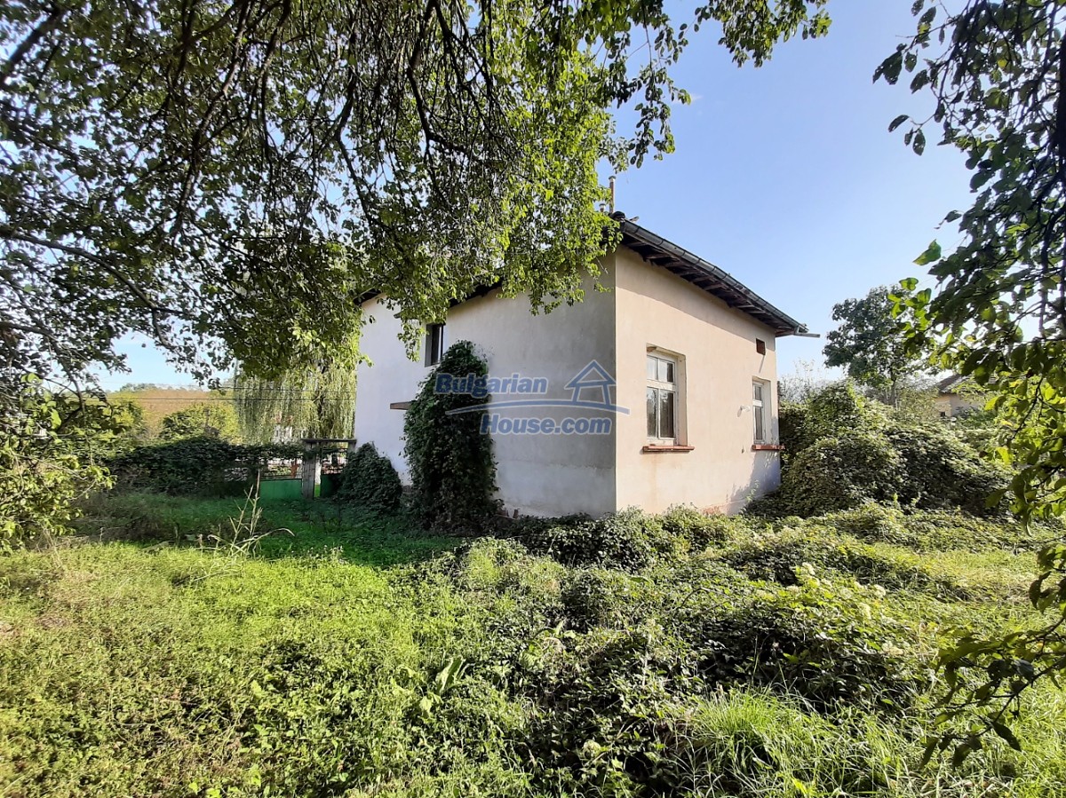 Foto 7 von 12 — Country house 20 km from Vratsa in a mountain area