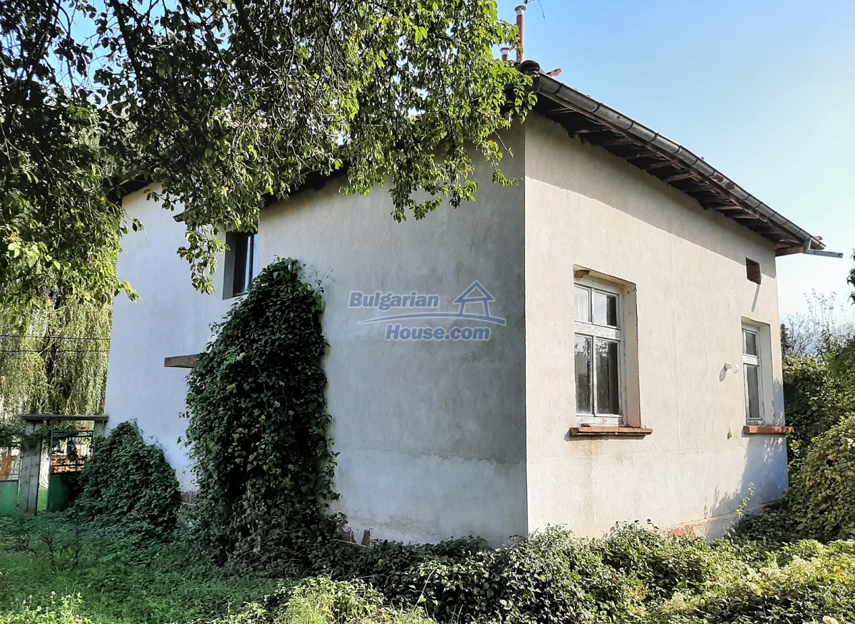 Foto 8 von 12 — Country house 20 km from Vratsa in a mountain area