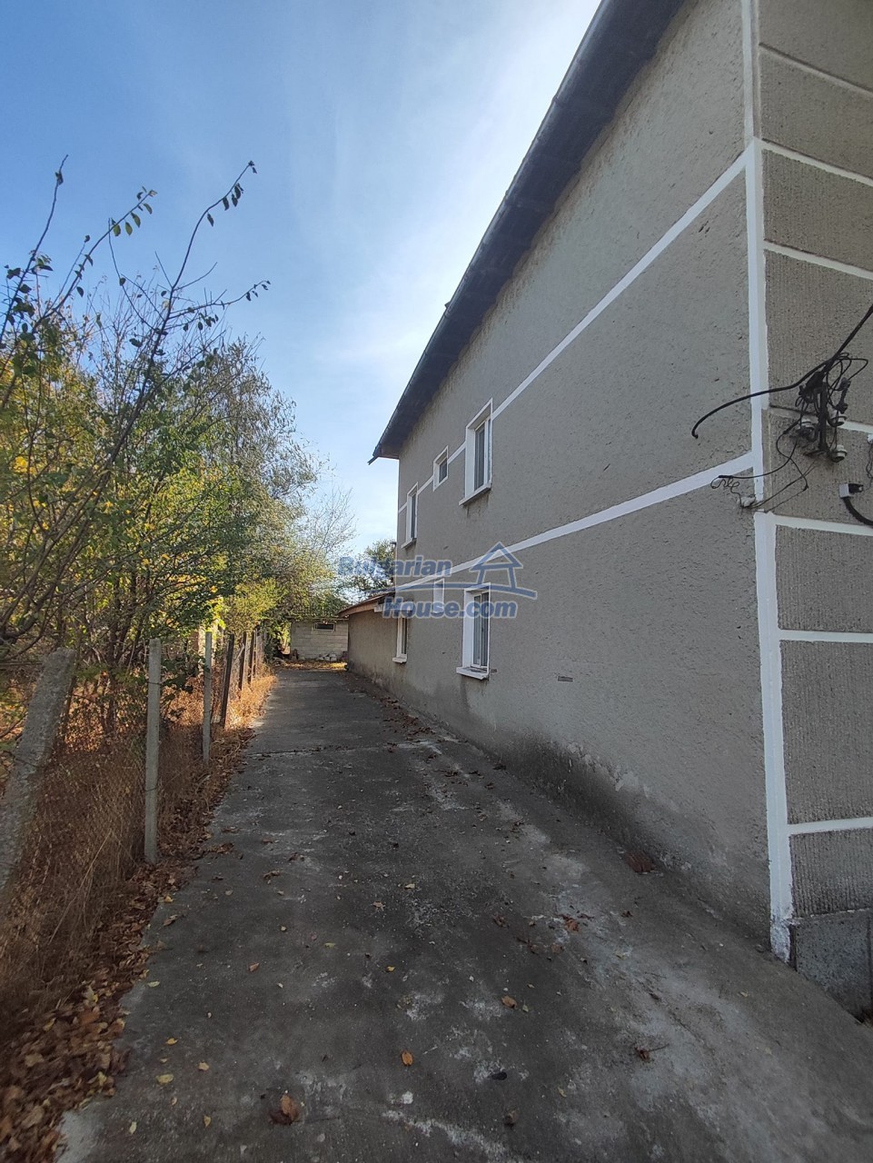 Foto 4 von 12 — Two-storey house furnished with sauna near the sea