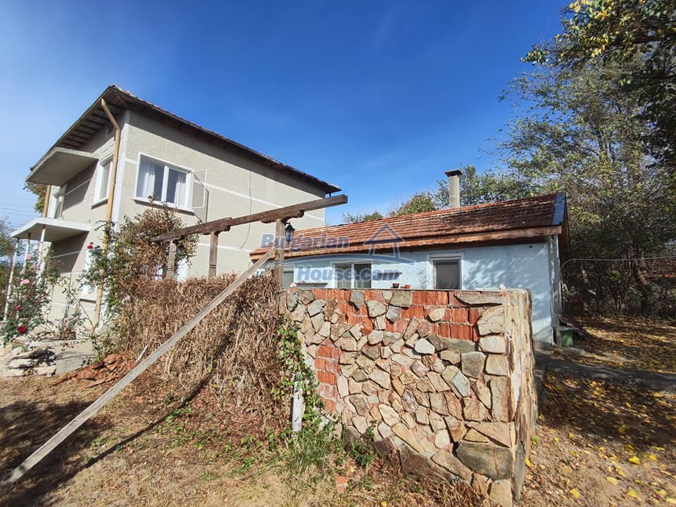 Foto 2 von 12 — Two-storey house furnished with sauna near the sea