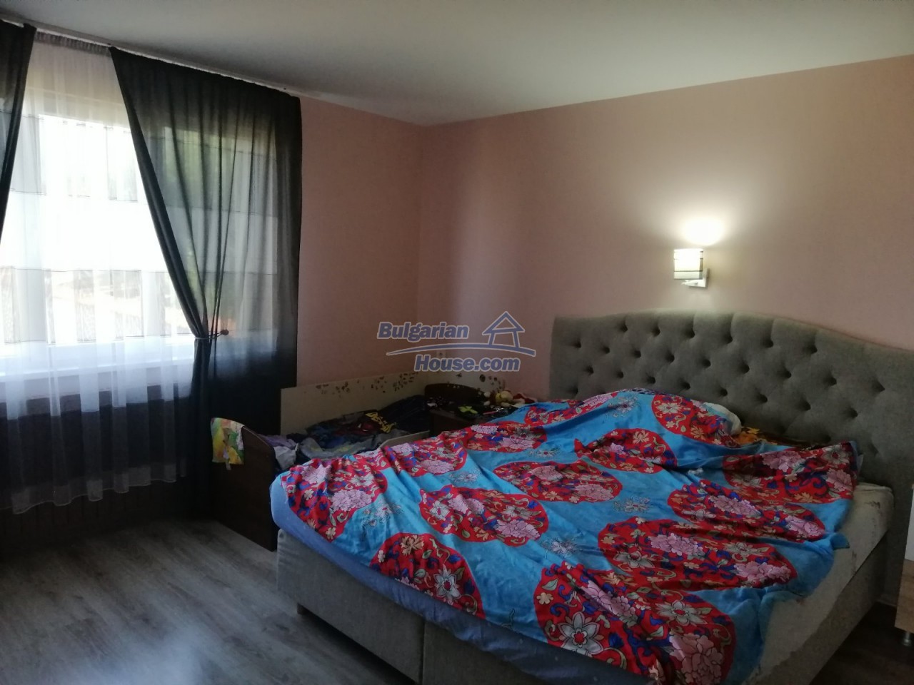 Foto 3 von 12 — Stylish house 12 km from Kazanlak unparalleled tranquility