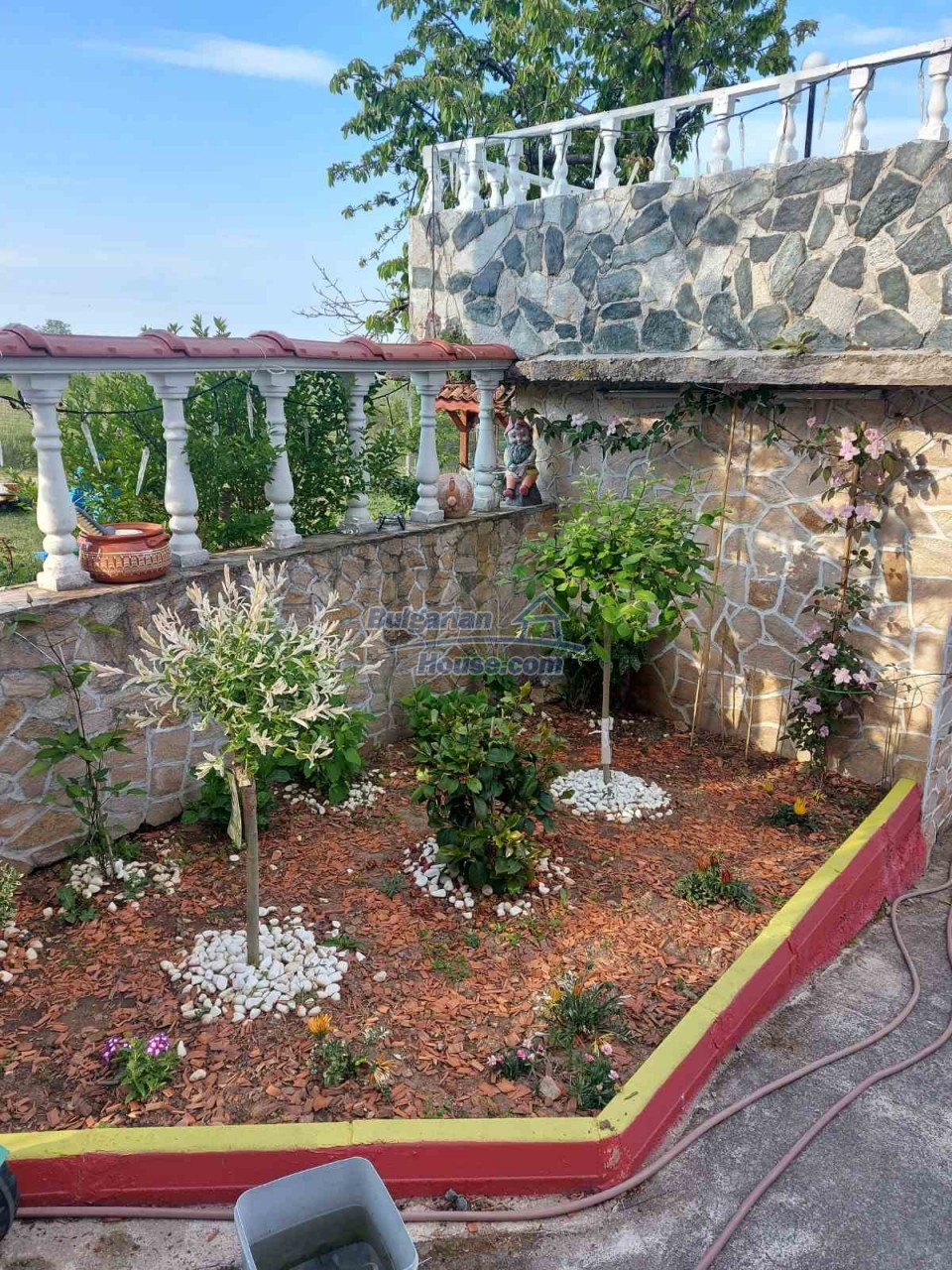 Foto 12 von 12 — Stylish house 12 km from Kazanlak unparalleled tranquility