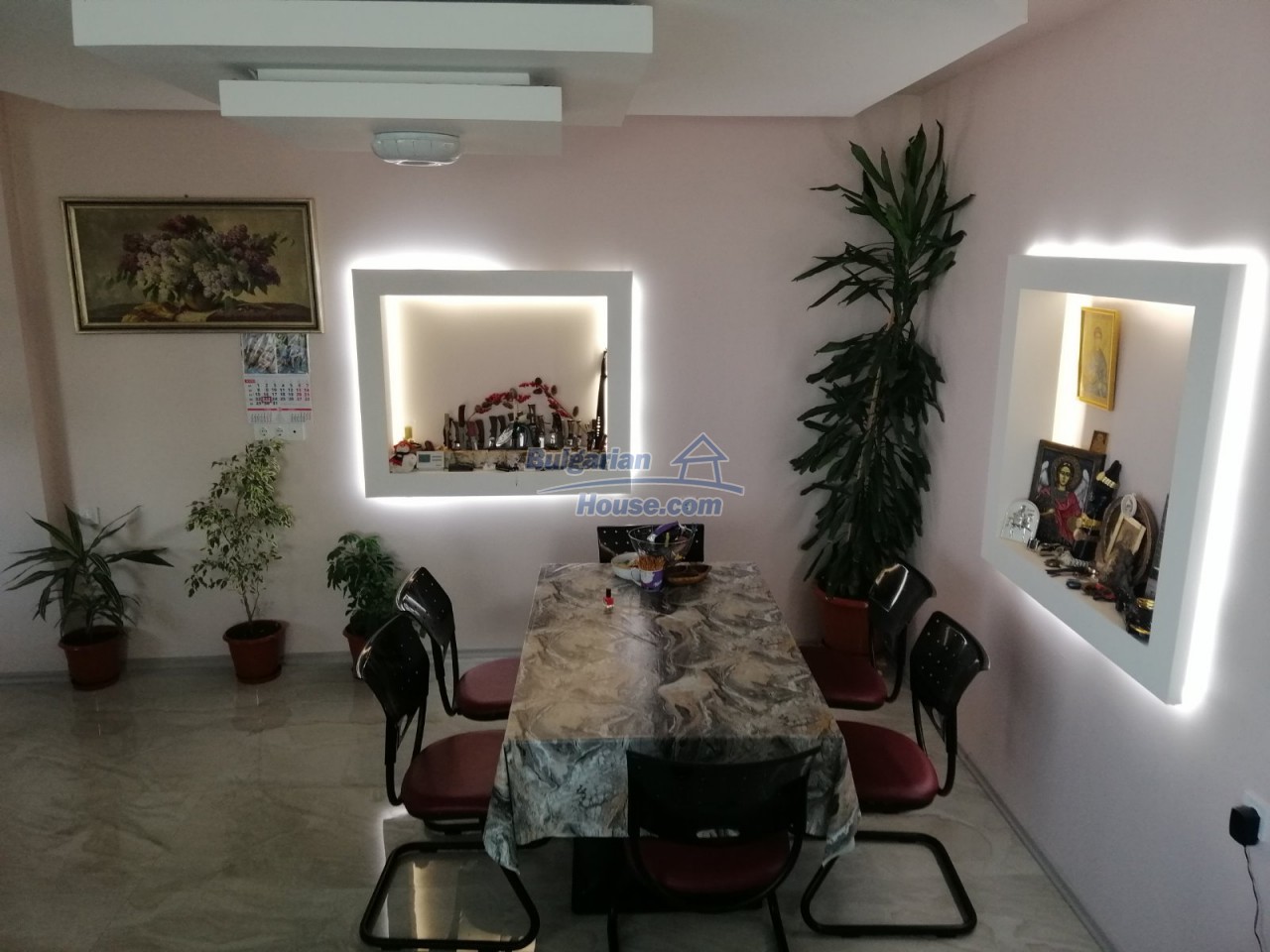 Foto 9 von 12 — Stylish house 12 km from Kazanlak unparalleled tranquility