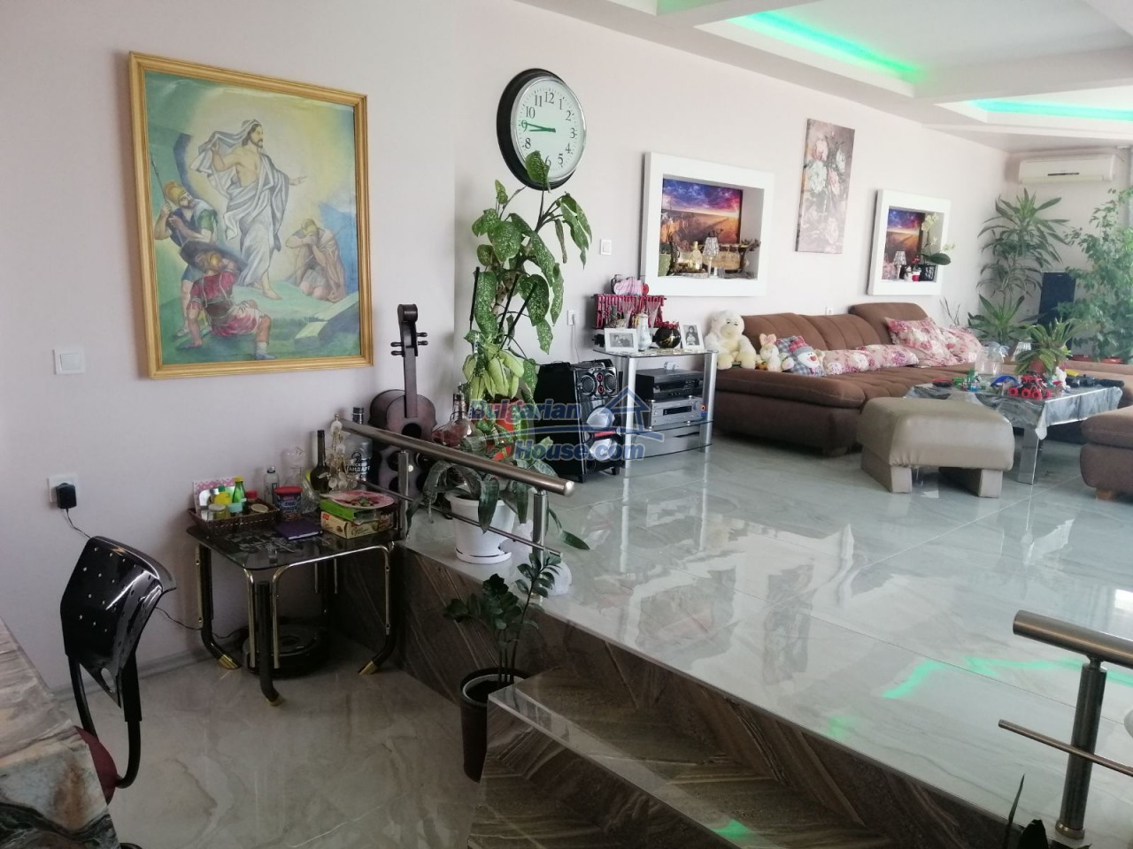 Foto 4 von 12 — Stylish house 12 km from Kazanlak unparalleled tranquility