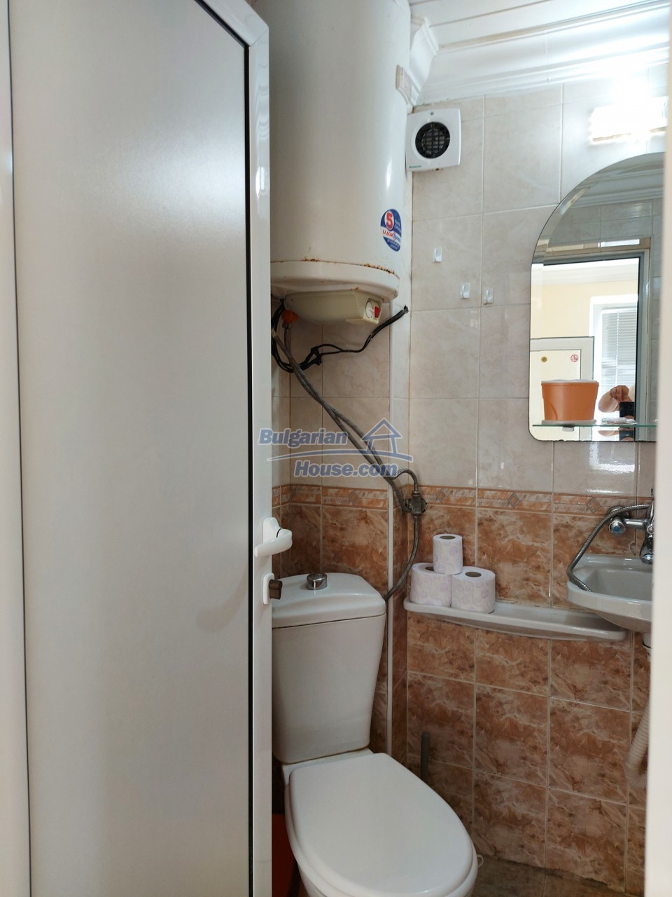 Foto 11 von 12 — Modern house swimming pool, 10 rooms,walking distance to sea