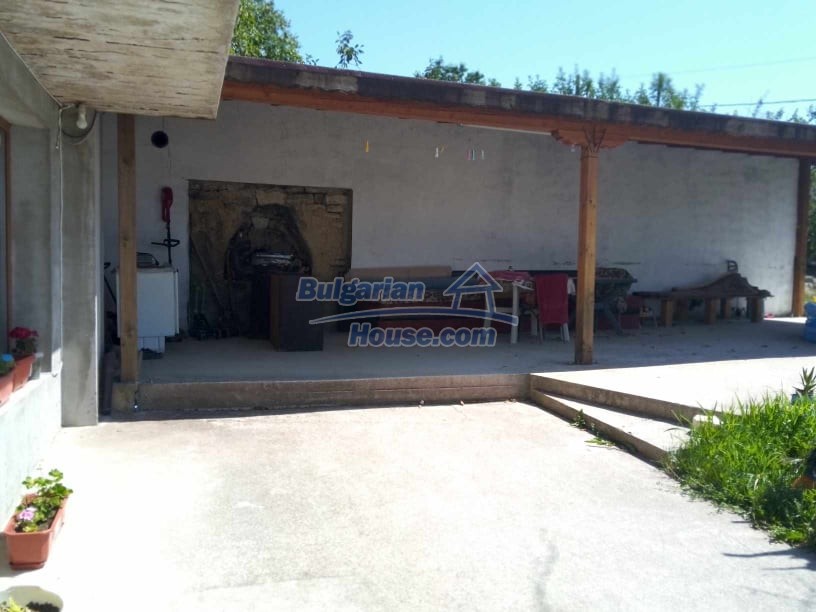 Foto 10 von 12 — Two-storey new house 12 km from the center of Varna