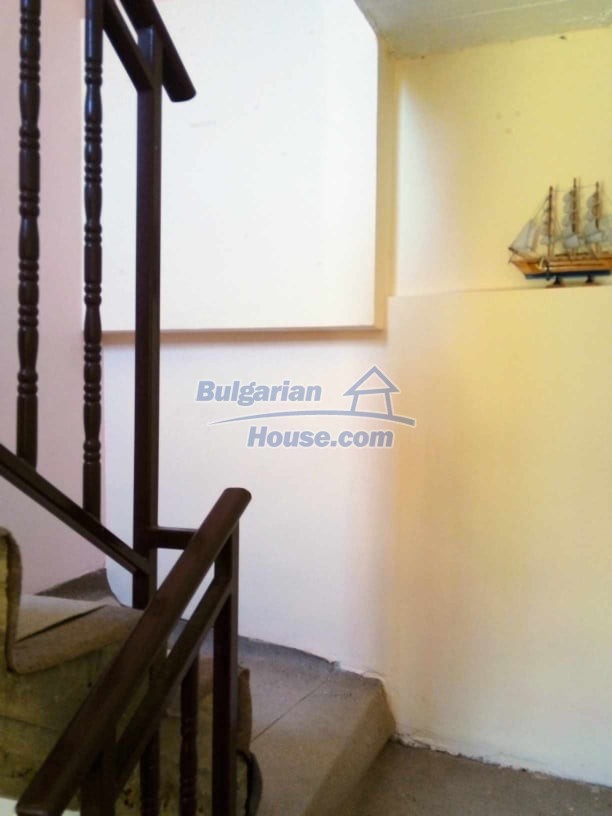 Foto 12 von 12 — Two-storey new house 12 km from the center of Varna