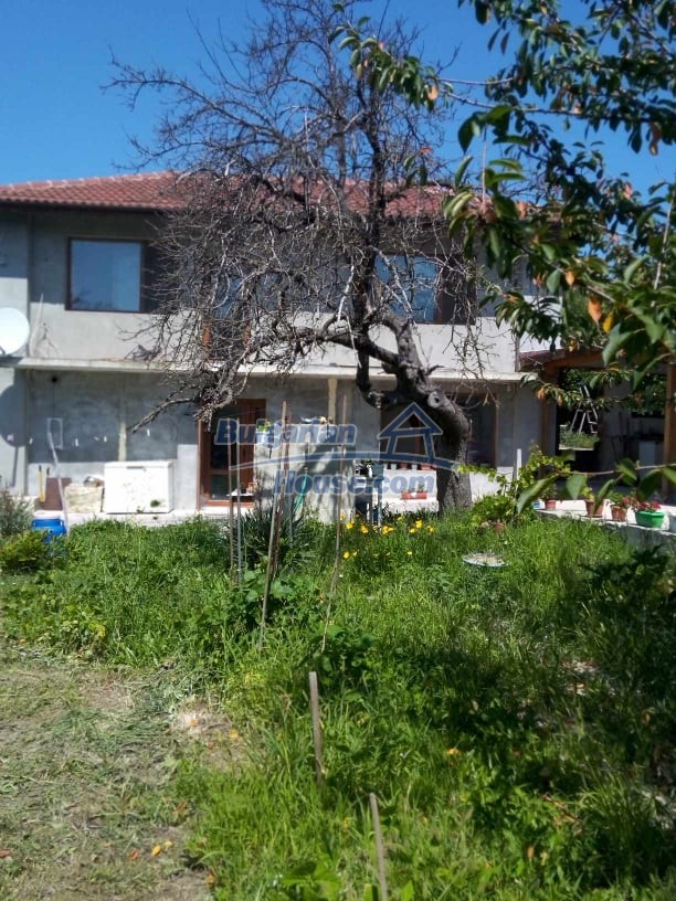Foto 4 von 12 — Two-storey new house 12 km from the center of Varna